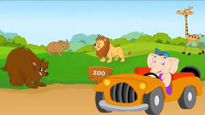 Let S Learn About Animals Preschool Learning Preschool Learning Preschool Preschool Kindergarten