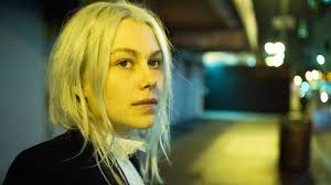 It was certainly a refreshing episode of saturday night live, but what else do we expect from the one and only dan levy, who finally made his hosting debut, and guest performer phoebe bridgers! For Her Snl Debut Phoebe Bridgers Goes Bigger Than Ever Npr