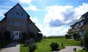 kapitanshauser breege ostseebad breege juliusruh