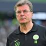 Crucial Relegation Playoffs Loom for Wolfsburg and Greuther Fürth