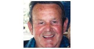 Russell Harvey Obituary and Online Memorial (2018)