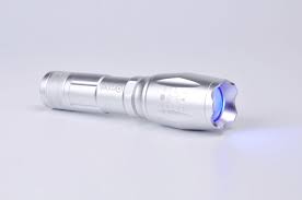 Azurelite 2 Blue Led Flashlight Orphek Led Lights