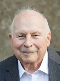 Vincent Stuart Kelly