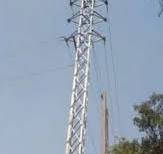 33kv M Type Transmission Tower