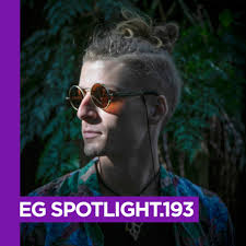 EG SPOTLIGHT.193 Fabian Krooss