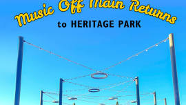 Music Off Main