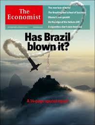 The economist cover is one of the greatest contrarian indicators. Cover Of The Economist September 27 2013 The Current Crisis Seems To Download Scientific Diagram
