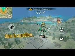 Here the user, along with other real gamers, will land on a desert island from the sky on parachutes and try to stay alive. Freefireupdate Hashtag On Twitter
