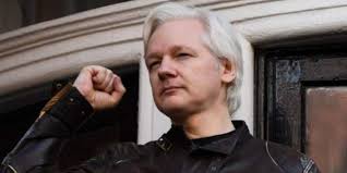 Wikileaks founder julian assange denied bail by london court. Us Continues To Seek Extradition Of Wikileaks Founder Julian Assange The New Indian Express