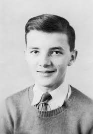 James Bell Obituary (1933