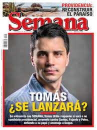 Semana es una revista colombiana de publicación semanal sobre temas de actualidad política y económica de colombia y el mundo. Semana Com Ultimas Noticias De Colombia Y El Mundo
