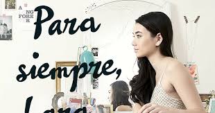 La vida de lara jean se vuelve una locura cuando las cartas que escribió en secreto a los chicos de los que se enamoró durante su vida son mandadas misteriosamente a sus destinatarios. Just Another Reader Resena Para Siempre Lara Jean A Todos Los Chicos De Los Que Me Enamore 3