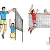 Semua pemain harus dapat memilih pemain setter yang pasti. 1
