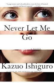 Never Let Me Go By Kazuo Ishiguro 9781400078776 Penguinrandomhouse Com Books Never Let Me Go Let Me Go Let It Be