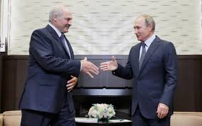 May 28, 2021 · сочи, 28 мая. Kreml Nazval Datu Vstrechi Putina I Lukashenko V Sochi Politika Rbk