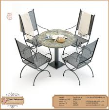 Masasandalye Sandalye Masa