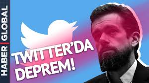 Twitter'ın CEO'su İstifa Etti! İstifa Metninde Dikkat Çeken Detay