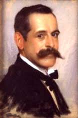 George Percy Jacomb-Hood (1857-1929)