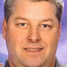 Obituary information for Patrick Lee Hughes