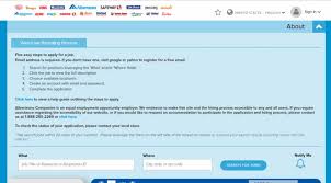 Albertsons Application Online Pdf 2020 Careers How To Apply Positions And Salaries