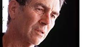 The flamenco man: Hampton Fancher