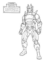 Search through 623,989 free printable colorings at getcolorings. High Quality Fortnite Battle Royale Skin For Coloring Coloring Page