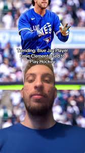 Ernie Clement As Kid