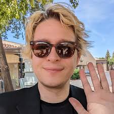 Brian Olek's Instagram, Twitter & Facebook