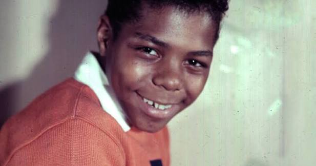 Frankie Lymon