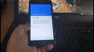 Tap lock screen and security. Remove Frp Lock Samsung Galaxy On5 G550t T Mobile Android 6 0 1 Ok Youtube