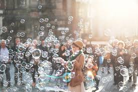 What To Do When You Re Feeling Overwhelmed By The Good Things