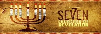 Image result for images Ephesus The Seven Churches of Revelation