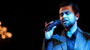 Celebration in Honor of Mother's Day, special guest, Abel Zavala