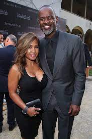 R B Singer Musician Brian Mcknight Talks About How His Heart Beated Love First Sight Lipstick Alley