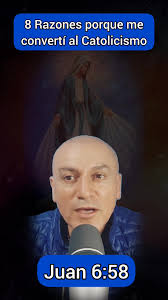 8 Razones porque me Convertí...