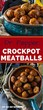 They're so hearty, i sometimes serve them over noodles as a main course. Dr Pepper Meatballs With Sriracha Fried Mac Cheese Balls Go Go Go Gourmet