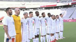 Sofort kostenlos und ohne anmeldung anfragen Equipe De France Foot Jo Pre Liste Jo Foot France Foot U20 Cm Kylian Mbappe Jun 25 2021 Foot Galeri Jilbab