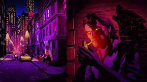The Wolf Among Us 2 Release Date Trailer Platforms And Story What We Know So Far