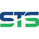 STS International logo