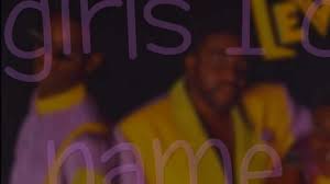 Levert Baby I M Ready Youtube