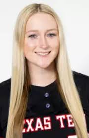 Samantha Lincoln throws perfect game in Texas Tech softball's win over  UMass