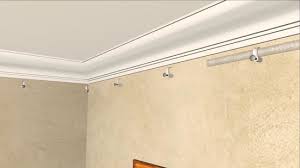 How To Install Rope Lighting 8 Steps With Pictures Wikihow