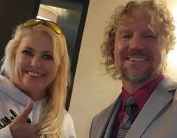 Congratulations🥳! Kody Brown Potential New Wife Elicia!