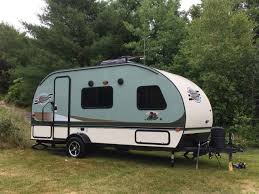 We did not find results for: 2017 Used Forest River R Pod Travel Trailer In Maine Me