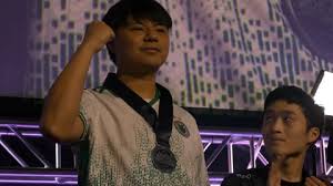 【スト6】「Combo Breaker 2026」優勝はシャオハイ選手。若手ひなお選手惜しくも準優勝