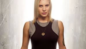 The official facebook of actress katee katee sackhoff is best known for her roles in the netflix drama, 'longmire' as deputy victoria morre. The Mandalorian Season 2 All We Know About Baby Yoda S Return