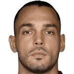 Frédéric Veseli Stats, Form Index and Match Ratings