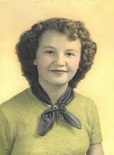 Shirley Joanne Macomber Obituary 2016