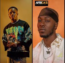 allegations of song plagiarism in liberia music scene