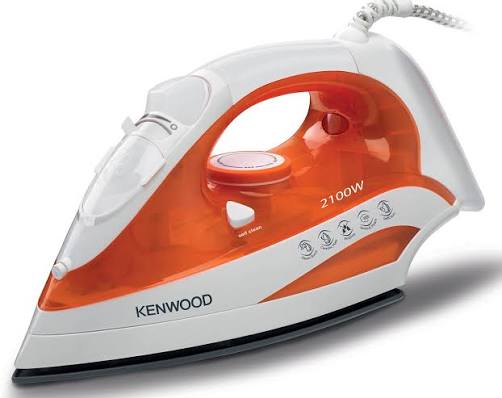 مكواة بخار كينوود Steam Iron STP50